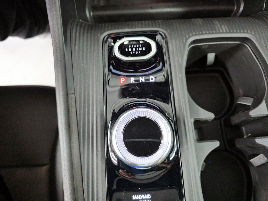 2026 Jeep Cherokee LIMITED in St-Jean-Sur-Richelieu, Quebec - 15 - w1024h768px