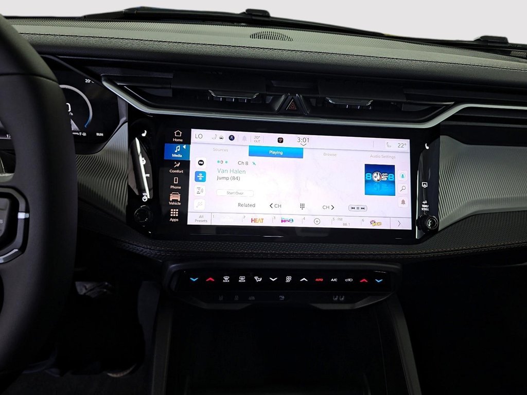 2026 Jeep Cherokee LIMITED in Sherbrooke, Quebec - 19 - w1024h768px