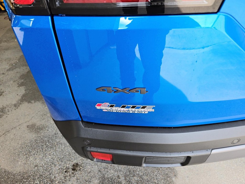 2026 Jeep Cherokee LIMITED in Sherbrooke, Quebec - 16 - w1024h768px