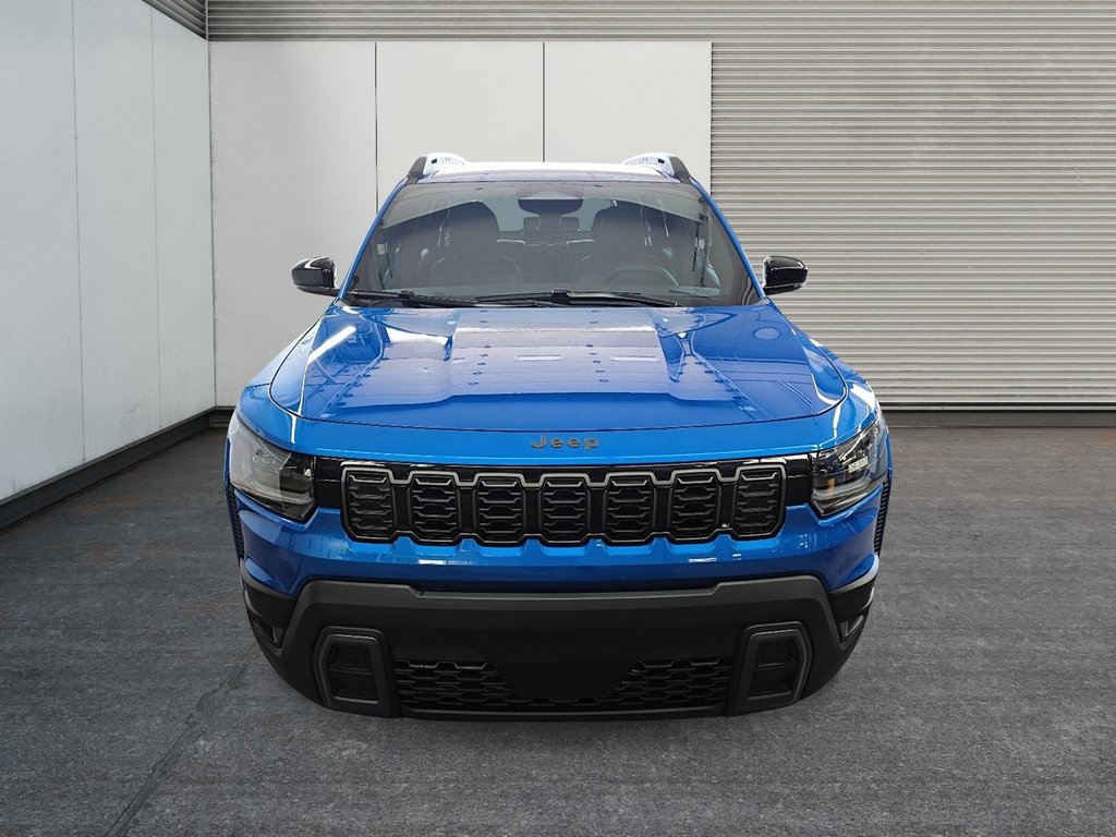 2026 Jeep Cherokee LIMITED in Sherbrooke, Quebec - 2 - w1024h768px