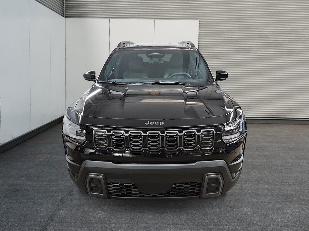 2026 Jeep Cherokee OVERLAND in Sherbrooke, Quebec - 2 - w1024h768px