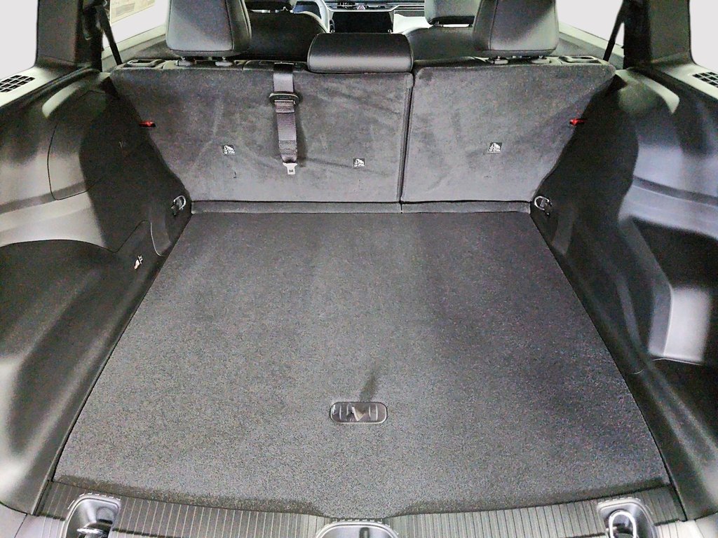 Jeep Cherokee LIMITED 2026 à St-Jean-Sur-Richelieu, Québec - 6 - w1024h768px