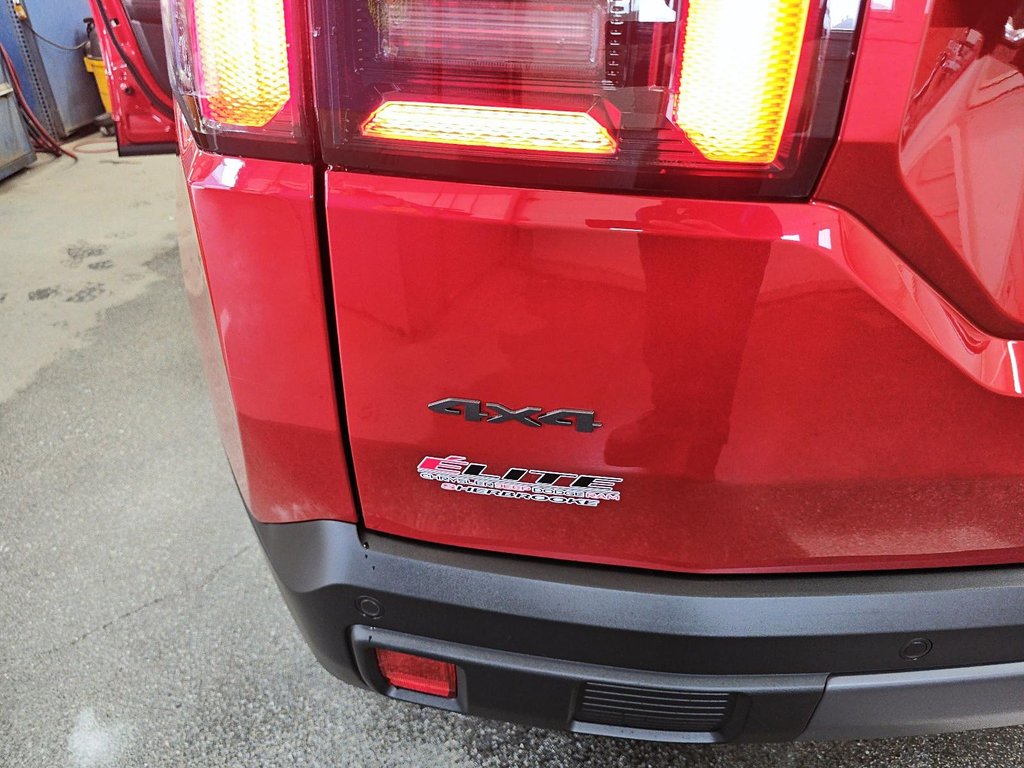 Jeep Cherokee LIMITED 2026 à St-Jean-Sur-Richelieu, Québec - 16 - w1024h768px