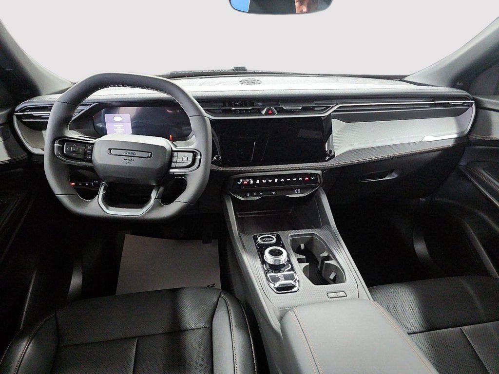 Jeep Cherokee LIMITED 2026 à St-Jean-Sur-Richelieu, Québec - 10 - w1024h768px