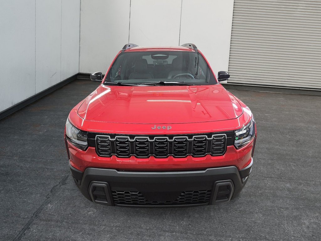 Jeep Cherokee LIMITED 2026 à St-Jean-Sur-Richelieu, Québec - 2 - w1024h768px