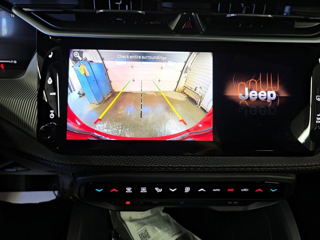 2026 Jeep Cherokee LIMITED in St-Jean-Sur-Richelieu, Quebec - 17 - w1024h768px