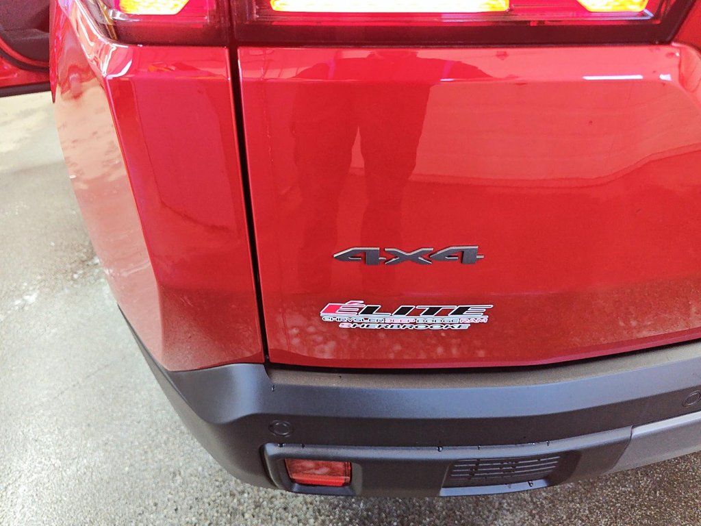 2026 Jeep Cherokee LIMITED in St-Jean-Sur-Richelieu, Quebec - 16 - w1024h768px