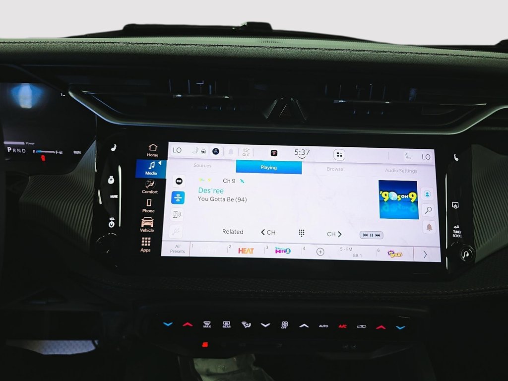 2026 Jeep Cherokee LIMITED in St-Jean-Sur-Richelieu, Quebec - 18 - w1024h768px