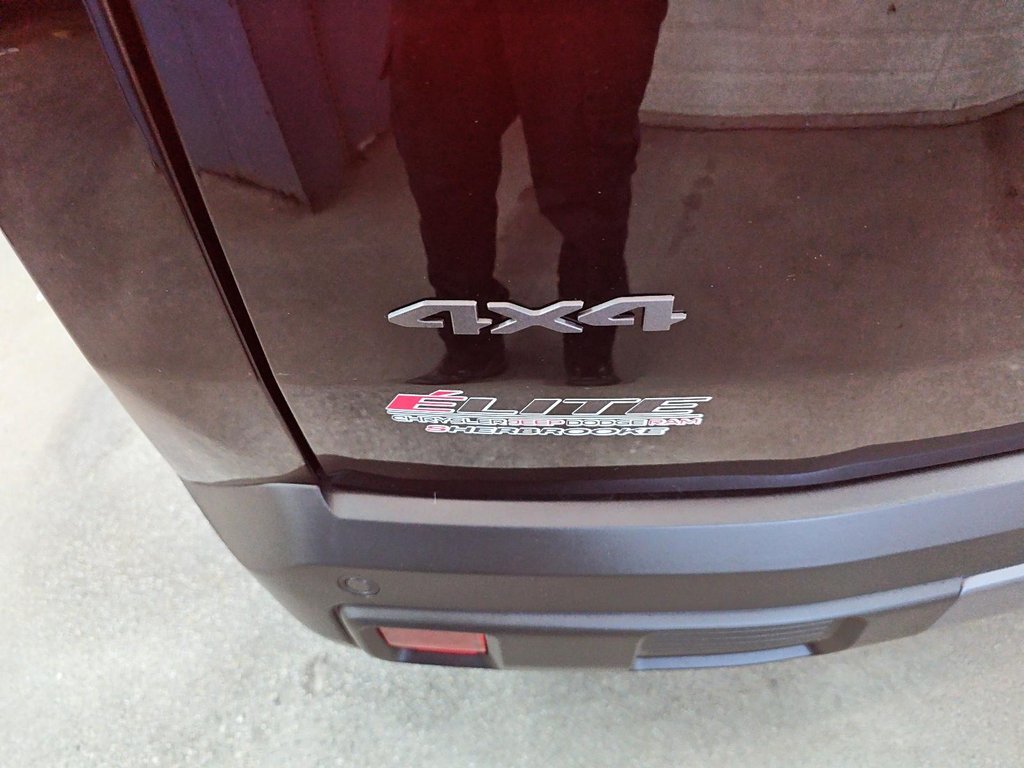 Jeep Cherokee LIMITED 2026 à St-Jean-Sur-Richelieu, Québec - 16 - w1024h768px