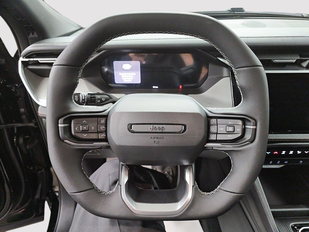 Jeep Cherokee LIMITED 2026 à St-Jean-Sur-Richelieu, Québec - 12 - w1024h768px