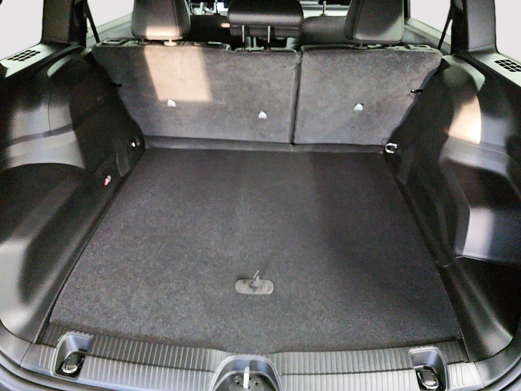Jeep Cherokee LIMITED 2026 à St-Jean-Sur-Richelieu, Québec - 6 - w1024h768px