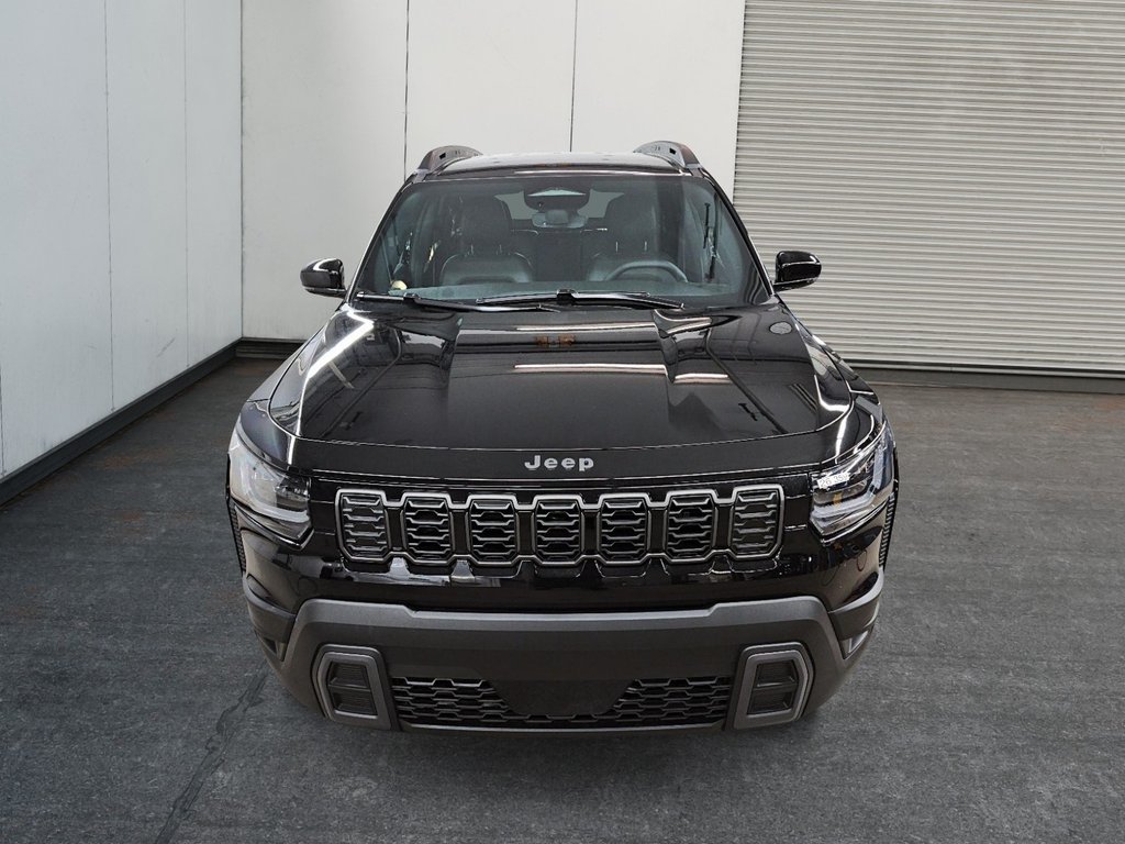 Jeep Cherokee LIMITED 2026 à St-Jean-Sur-Richelieu, Québec - 2 - w1024h768px