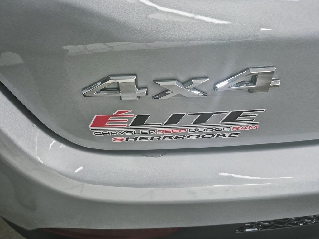 Jeep Compass NORTH 2025 à Sherbrooke, Québec - 16 - w1024h768px