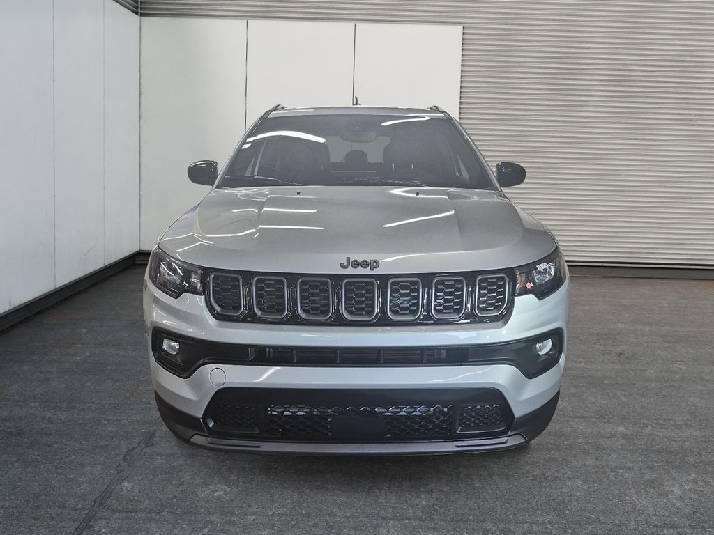 2025 Jeep COMPASS ALTITUDE in Sherbrooke, Quebec - 2 - w1024h768px