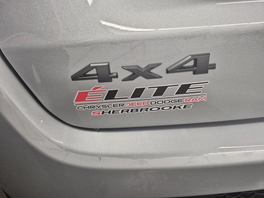 2025 Jeep COMPASS ALTITUDE in Sherbrooke, Quebec - 16 - w1024h768px