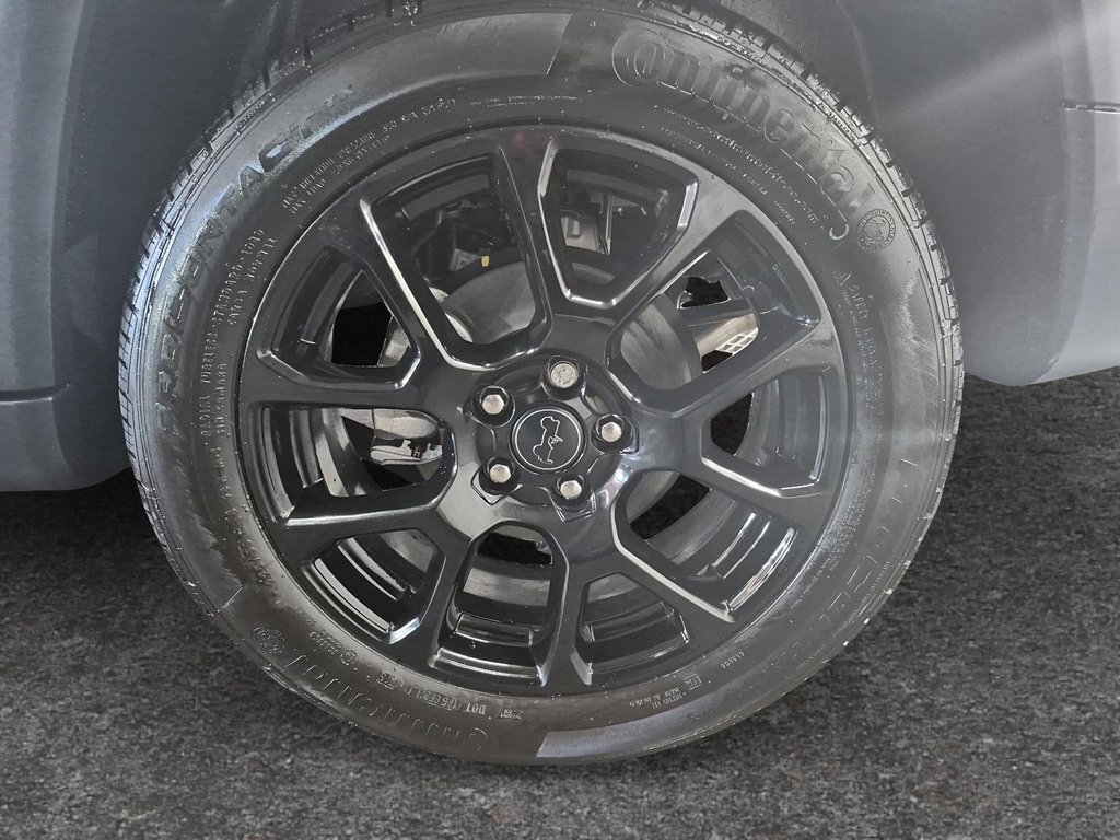 2025 Jeep COMPASS ALTITUDE in Sherbrooke, Quebec - 7 - w1024h768px