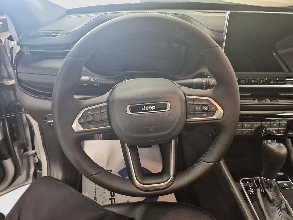 2025 Jeep COMPASS ALTITUDE in Sherbrooke, Quebec - 12 - w1024h768px