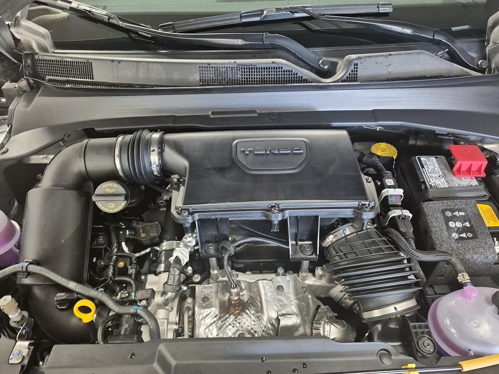 2025 Jeep COMPASS ALTITUDE in Sherbrooke, Quebec - 8 - w1024h768px