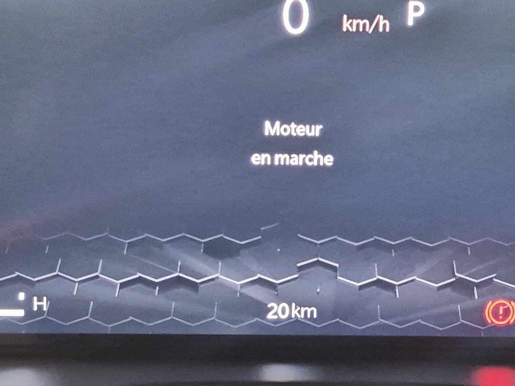 2025 Jeep COMPASS ALTITUDE in Sherbrooke, Quebec - 13 - w1024h768px