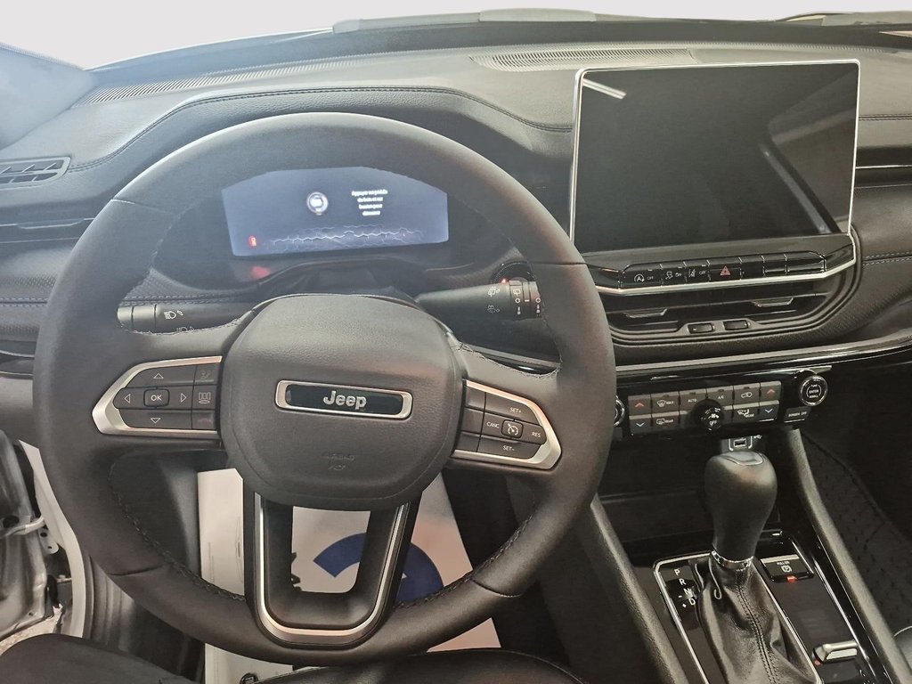 2025 Jeep COMPASS ALTITUDE in Sherbrooke, Quebec - 10 - w1024h768px