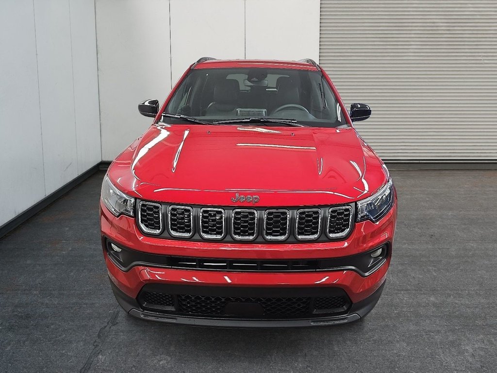 2025 Jeep Compass NORTH in Sherbrooke, Quebec - 2 - w1024h768px