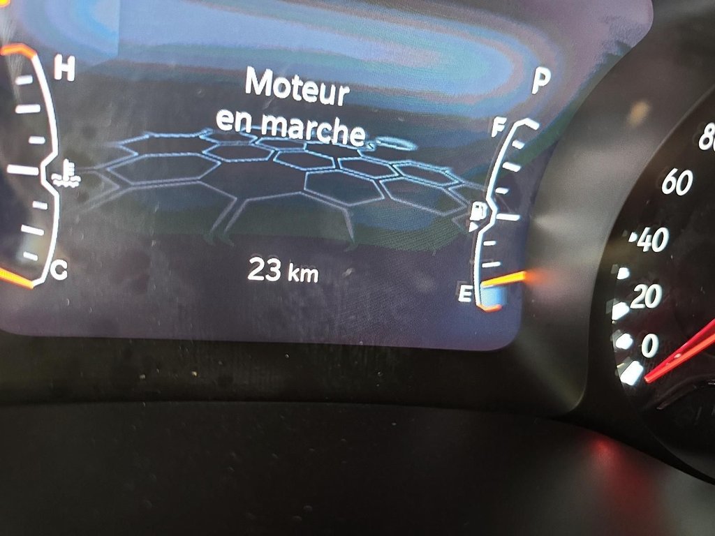 2025 Jeep Compass NORTH in Sherbrooke, Quebec - 13 - w1024h768px