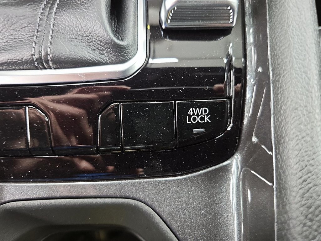 2025 Jeep COMPASS NORTH in Sherbrooke, Quebec - 16 - w1024h768px