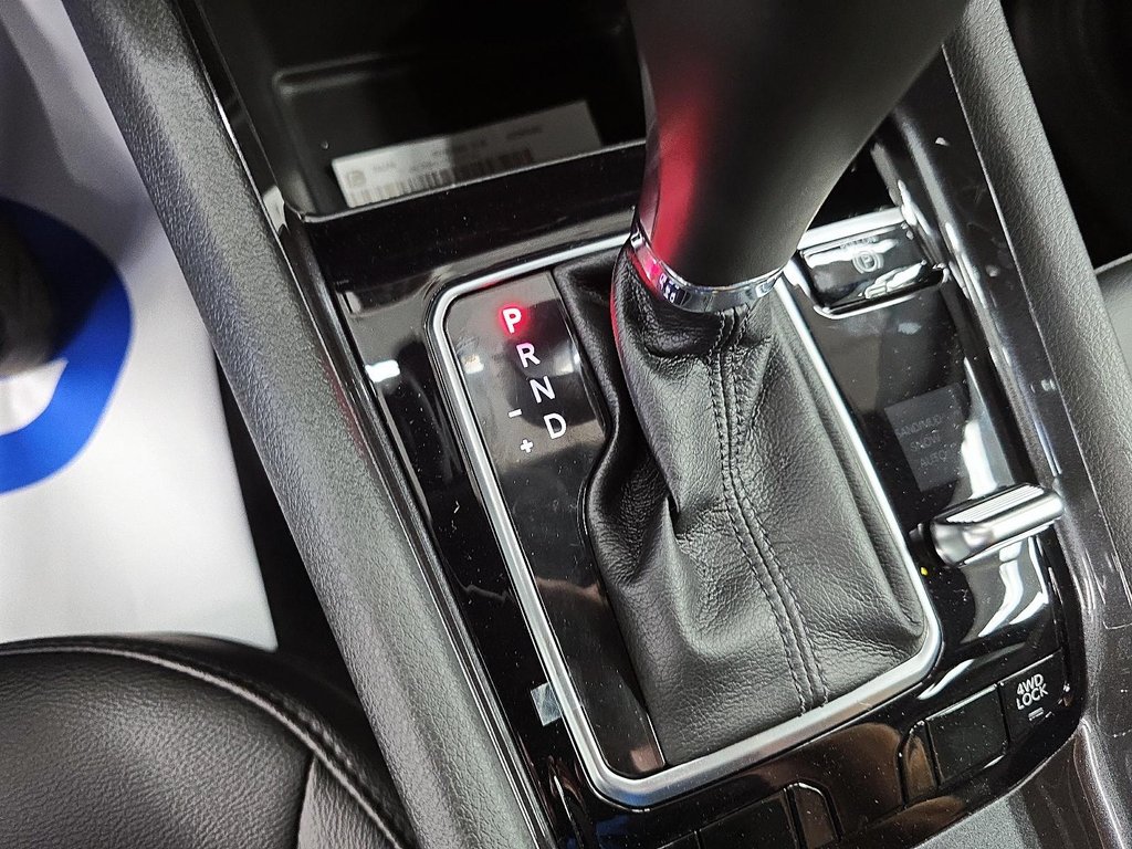 2025 Jeep COMPASS NORTH in Sherbrooke, Quebec - 15 - w1024h768px