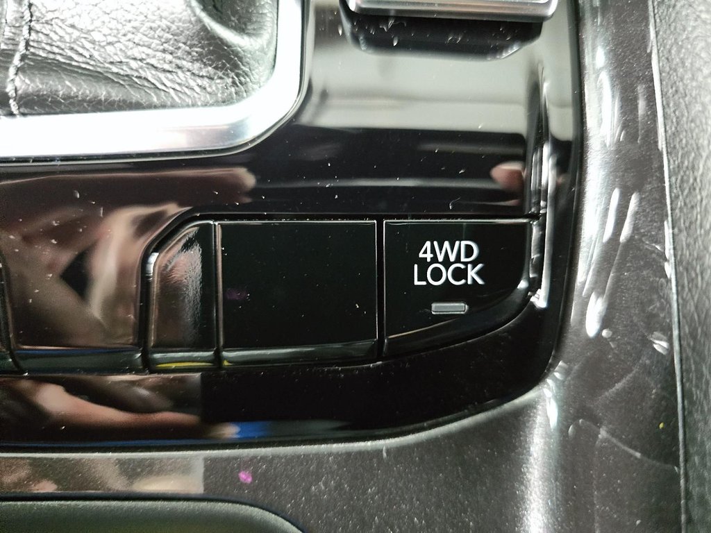 Jeep Compass NORTH 2025 à Sherbrooke, Québec - 16 - w1024h768px