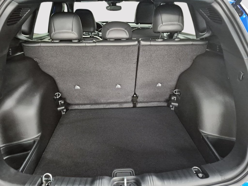 2026 Jeep Compass NORTH in St-Jean-Sur-Richelieu, Quebec - 6 - w1024h768px