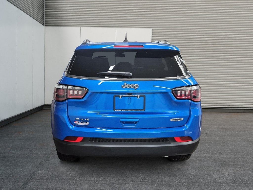 2026 Jeep Compass NORTH in St-Jean-Sur-Richelieu, Quebec - 3 - w1024h768px