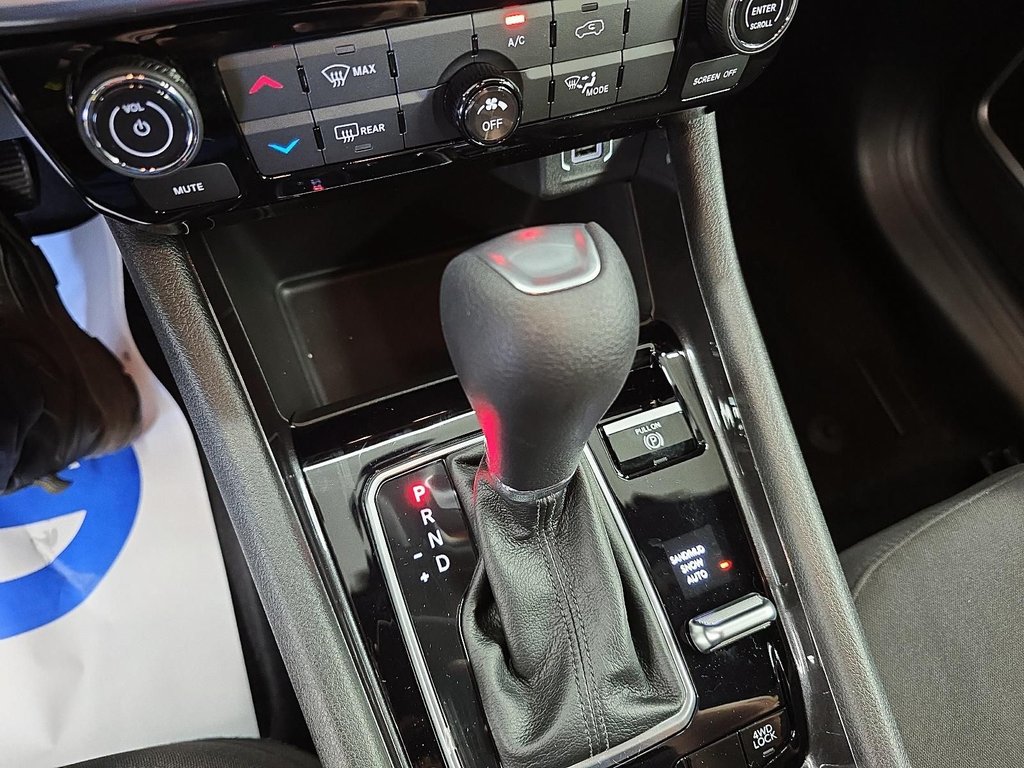 Jeep Compass NORTH 2026 à Sherbrooke, Québec - 15 - w1024h768px