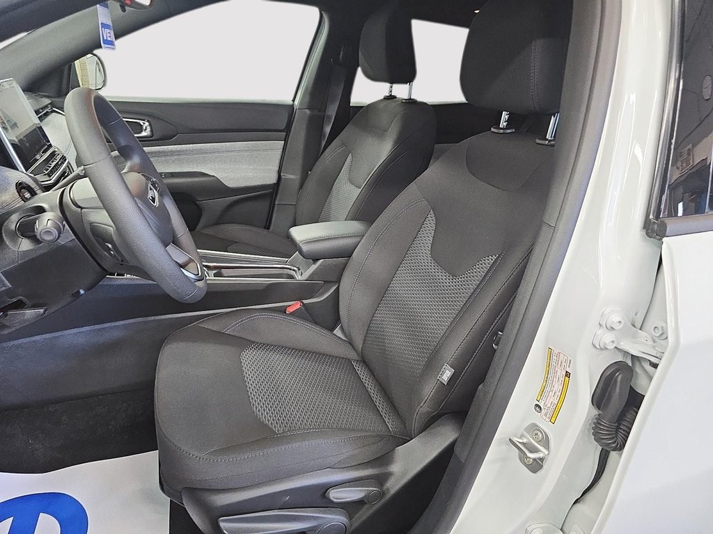 Jeep Compass NORTH 2026 à Sherbrooke, Québec - 9 - w1024h768px