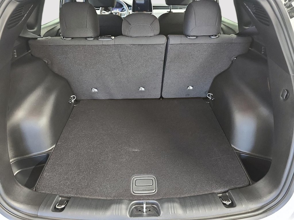 Jeep Compass NORTH 2026 à Sherbrooke, Québec - 6 - w1024h768px