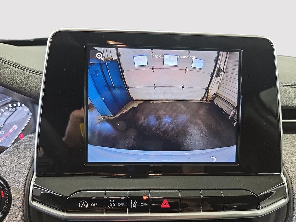 Jeep Compass NORTH 2026 à Sherbrooke, Québec - 17 - w1024h768px