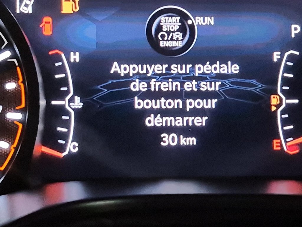 Jeep Compass NORTH 2026 à Sherbrooke, Québec - 13 - w1024h768px