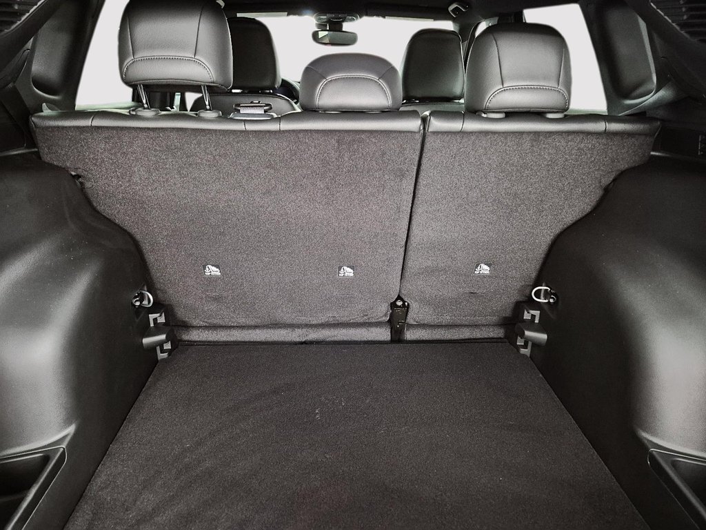 Jeep Compass NORTH 2026 à Sherbrooke, Québec - 6 - w1024h768px