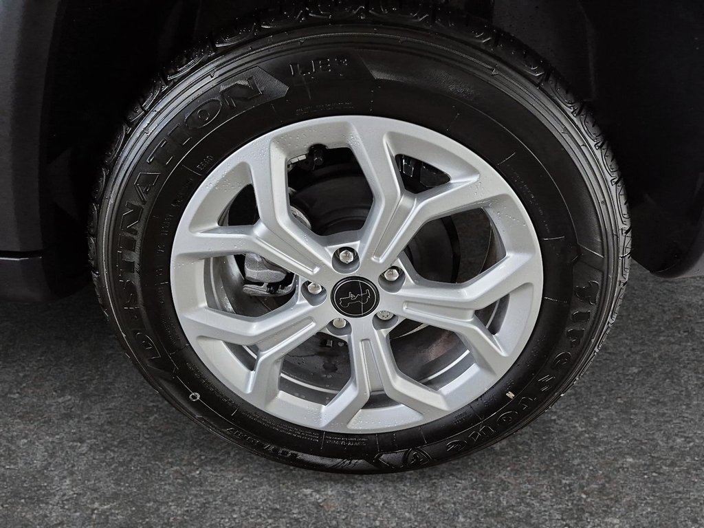 Jeep Compass NORTH 2026 à Sherbrooke, Québec - 7 - w1024h768px