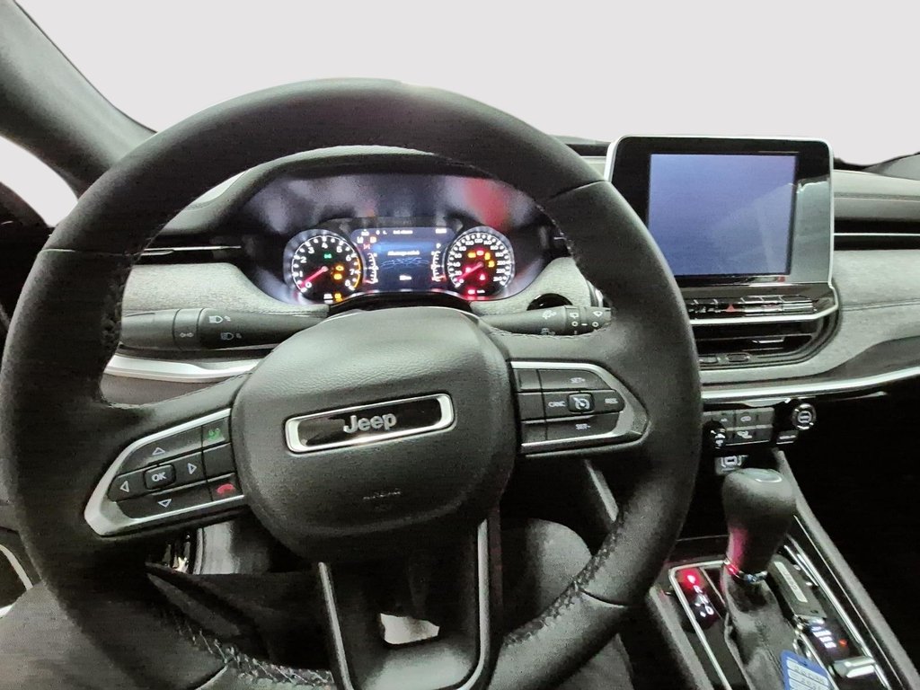 Jeep Compass NORTH 2026 à Sherbrooke, Québec - 10 - w1024h768px