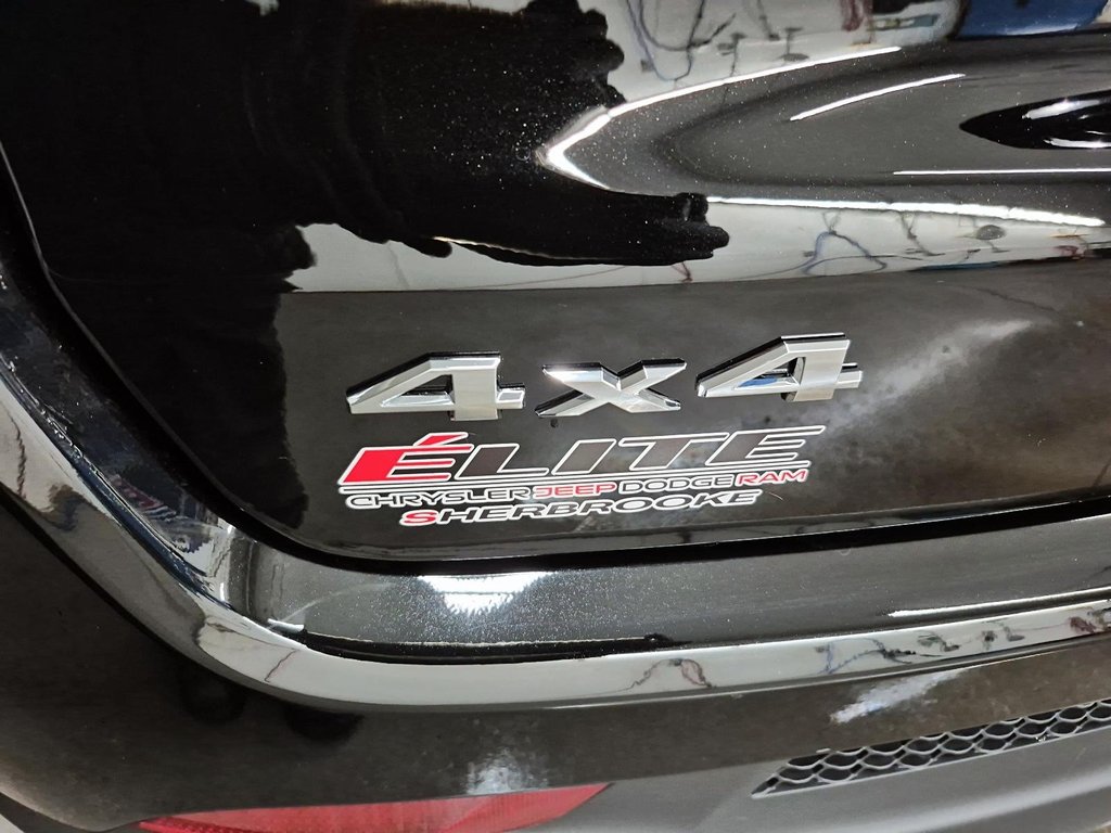 Jeep Compass NORTH 2026 à Sherbrooke, Québec - 16 - w1024h768px