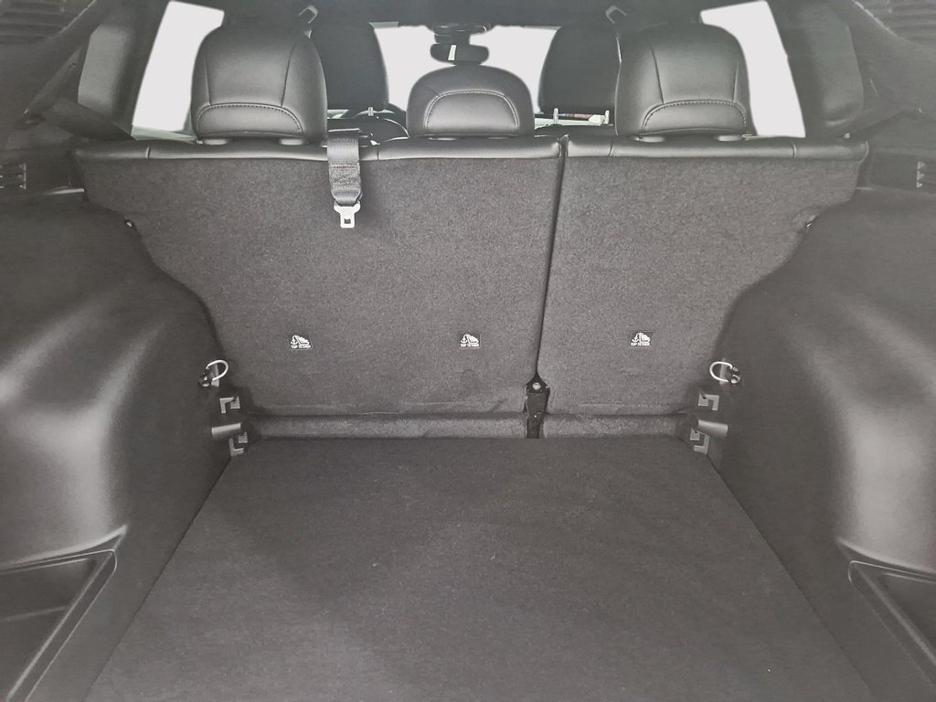 Jeep Compass NORTH 2026 à St-Jean-Sur-Richelieu, Québec - 6 - w1024h768px