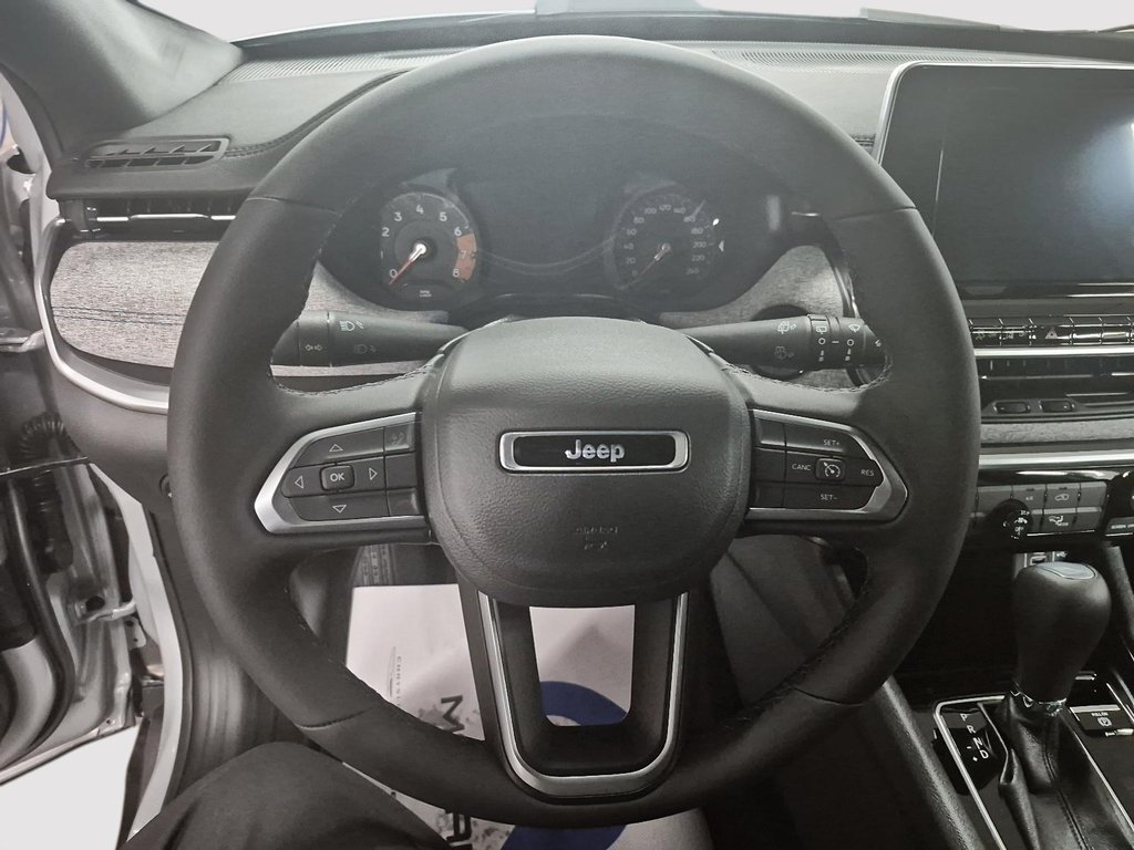 Jeep Compass NORTH 2026 à St-Jean-Sur-Richelieu, Québec - 12 - w1024h768px