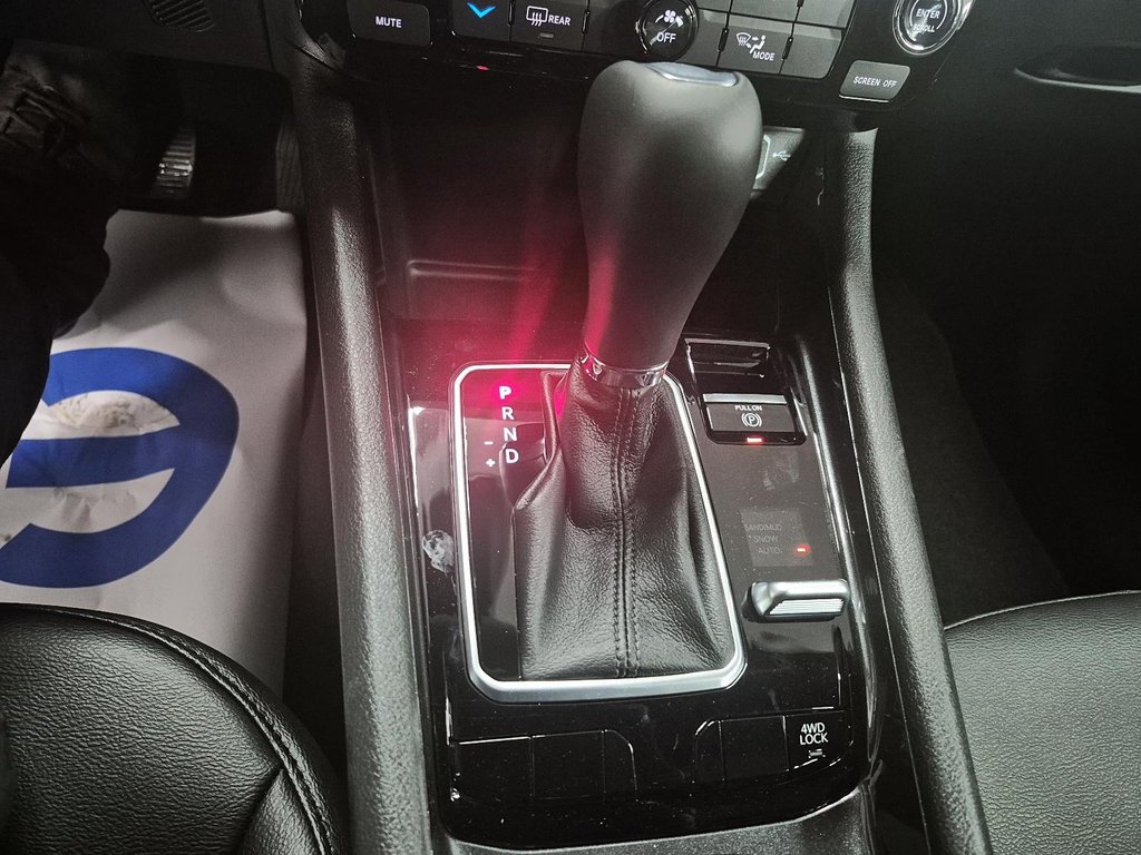 Jeep Compass NORTH 2026 à St-Jean-Sur-Richelieu, Québec - 15 - w1024h768px