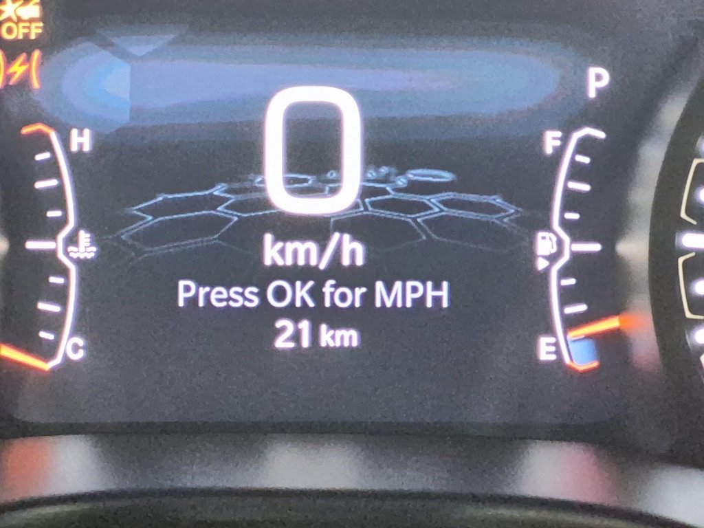 Jeep Compass NORTH 2026 à St-Jean-Sur-Richelieu, Québec - 13 - w1024h768px