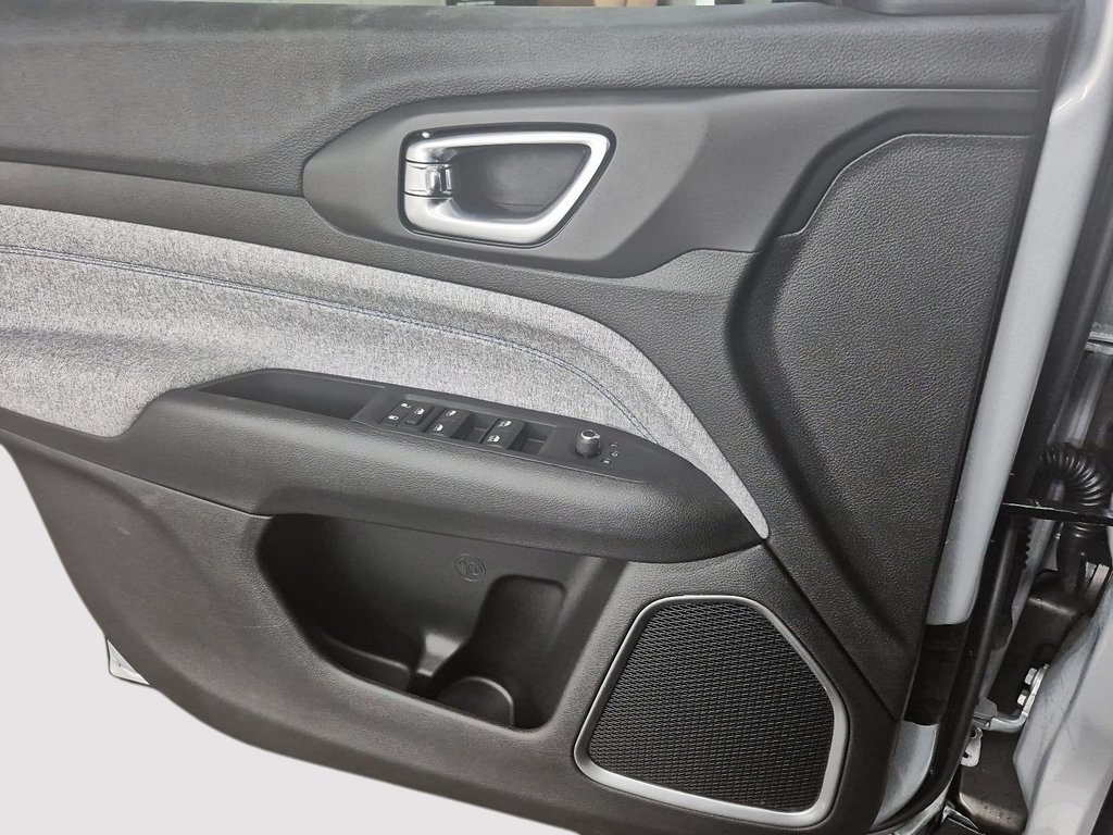 Jeep Compass NORTH 2026 à St-Jean-Sur-Richelieu, Québec - 11 - w1024h768px