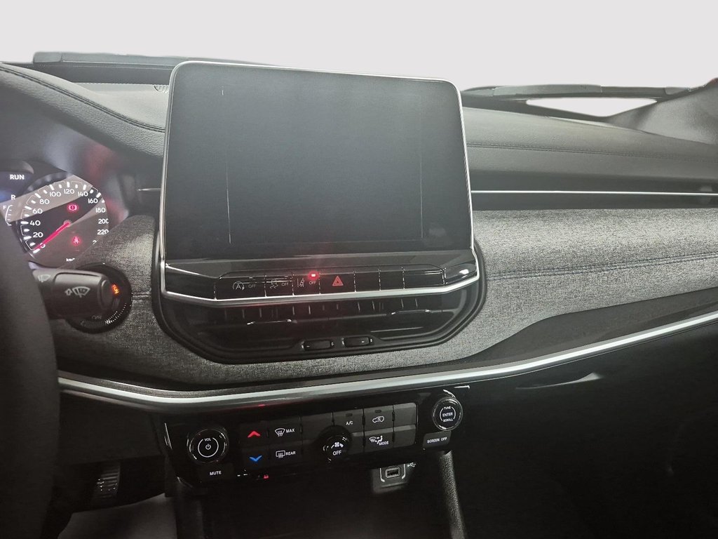 Jeep Compass NORTH 2026 à St-Jean-Sur-Richelieu, Québec - 17 - w1024h768px