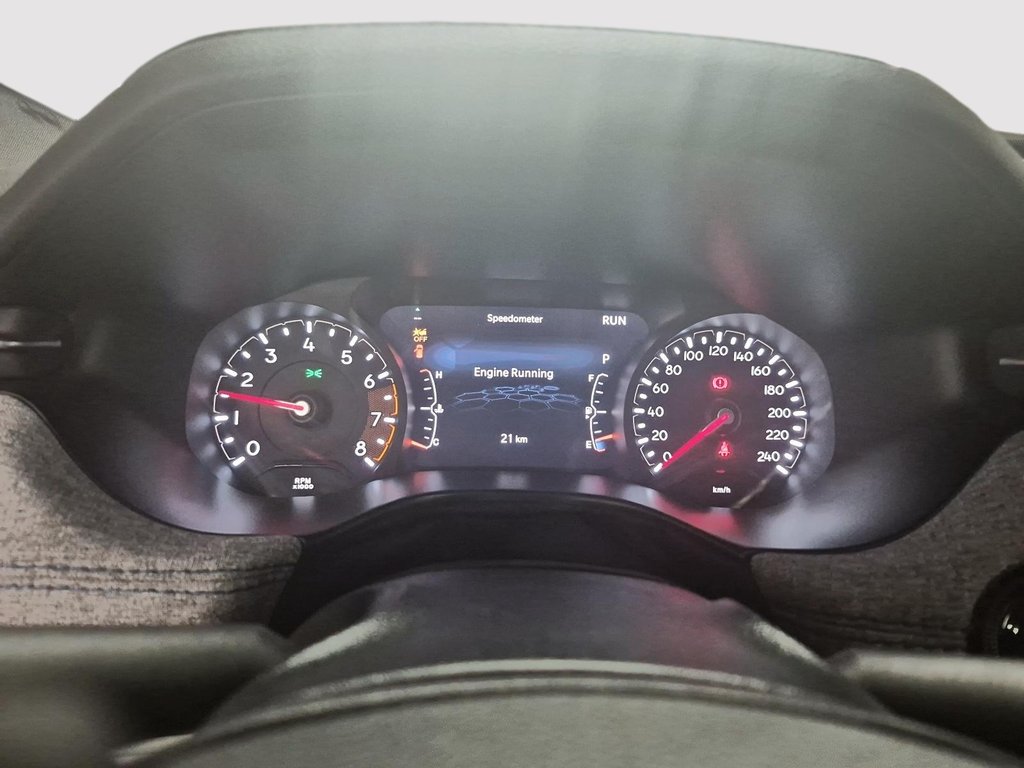 Jeep Compass NORTH 2026 à St-Jean-Sur-Richelieu, Québec - 14 - w1024h768px