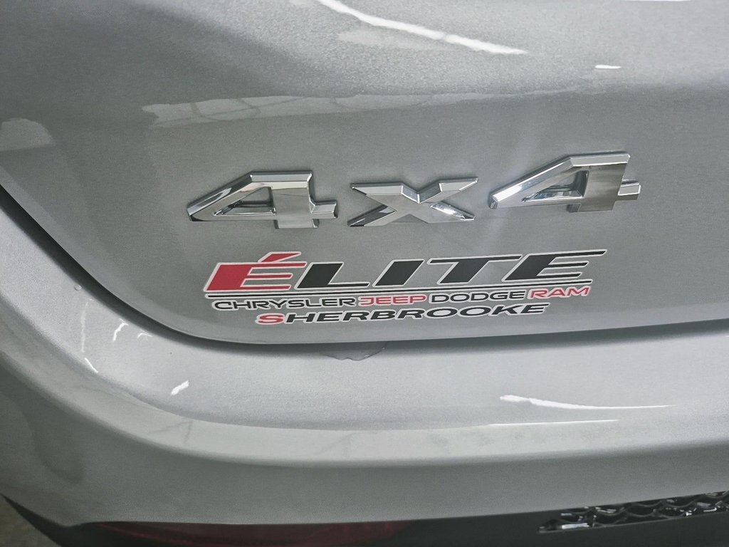 Jeep Compass NORTH 2026 à St-Jean-Sur-Richelieu, Québec - 16 - w1024h768px