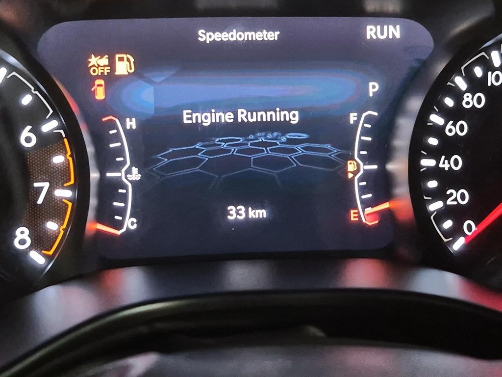 Jeep Compass SPORT 2026 à St-Jean-Sur-Richelieu, Québec - 13 - w1024h768px