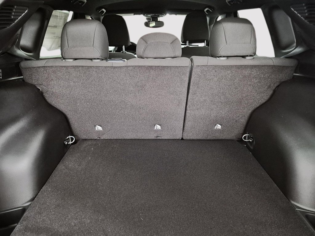 Jeep Compass SPORT 2026 à St-Jean-Sur-Richelieu, Québec - 6 - w1024h768px